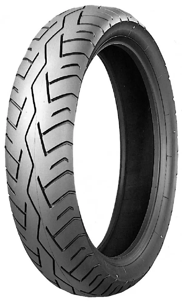 Bridgestone BT45 R 4.00-18 64H TL - Kastberga MC