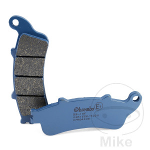Bromsbelägg, Brembo 07HO4308 - Kastberga MC