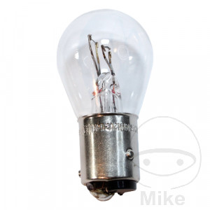 Glödlampa, P21/4W BAZ15d - Kastberga MC