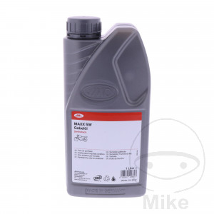 Gaffelolja, JMC MAXX 5W Syntet. 1 Liter - Kastberga MC