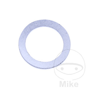 Oljepluggstätning alu, 20.1X28X2MM - Kastberga MC