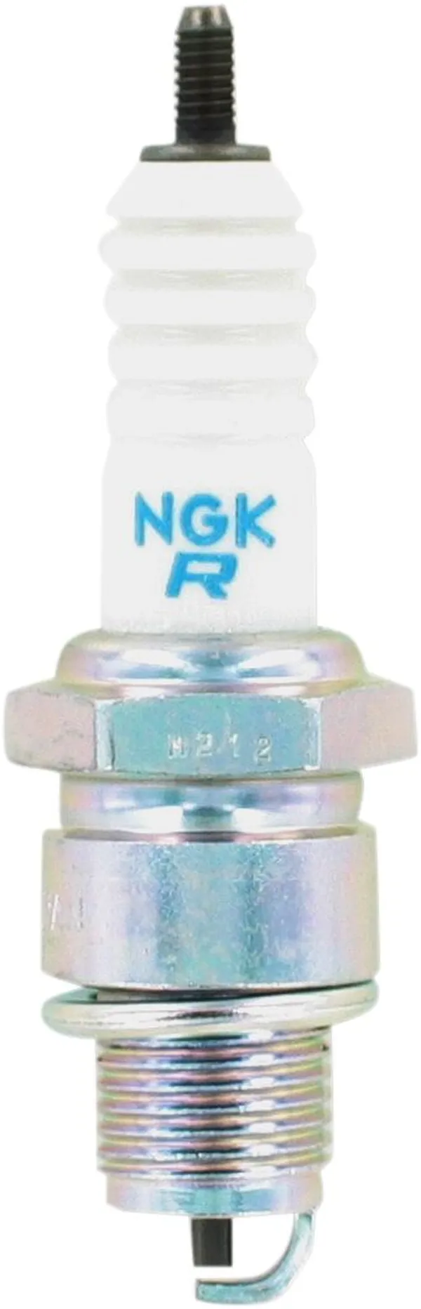 Tändstift, NGK BR8HSA - Kastberga MC