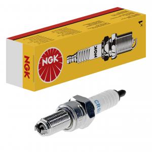 Tändstift, NGK CR8EK - Kastberga MC