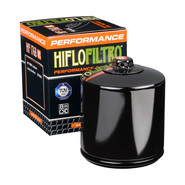 Oljefilter, HiFLO 176 B RC - Kastberga MC