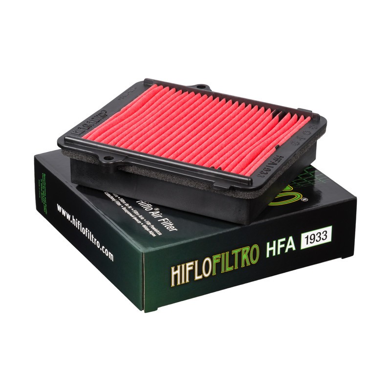 Luftfilter HiFlo, HFA1933 - Kastberga MC