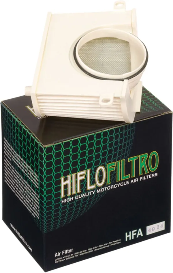 Luftfilter HiFlo, HFA4914 - Kastberga MC