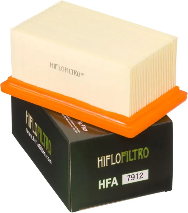 Luftfilter HiFlo, HFA7912 - Kastberga MC
