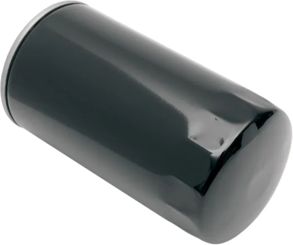 Oljefilter, Harley-Davidson DYNA Svart - Kastberga MC