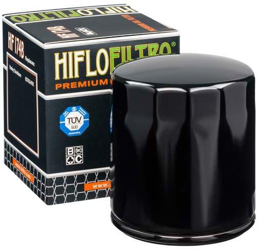 Oljefilter HiFLO 174B - Kastberga MC