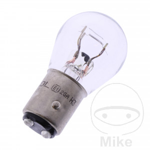 Glödlampa, P21/5W BAY5d - Kastberga MC