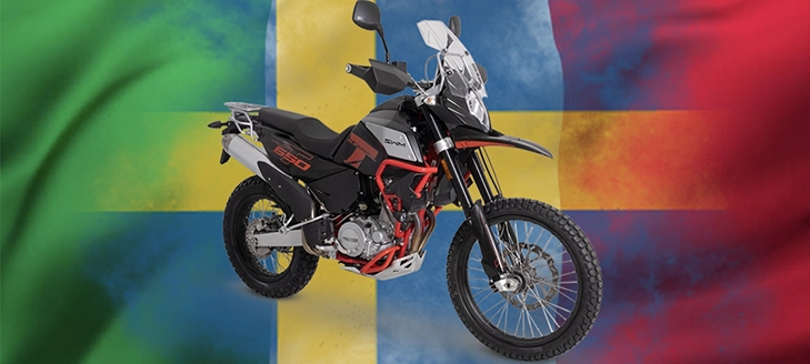 Auktoriserad SWM verkstad Eslöv Skåne