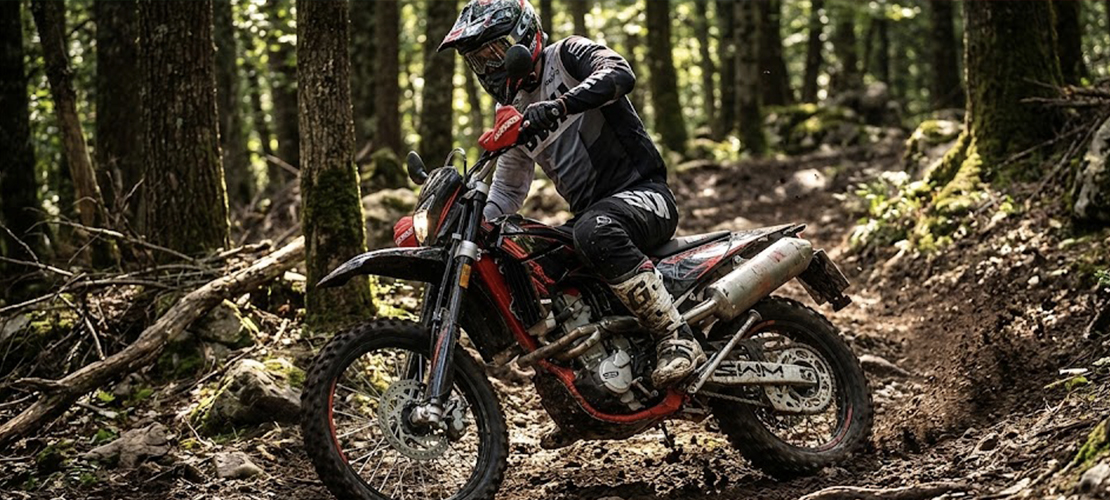 SWM Motorcycles prestanda